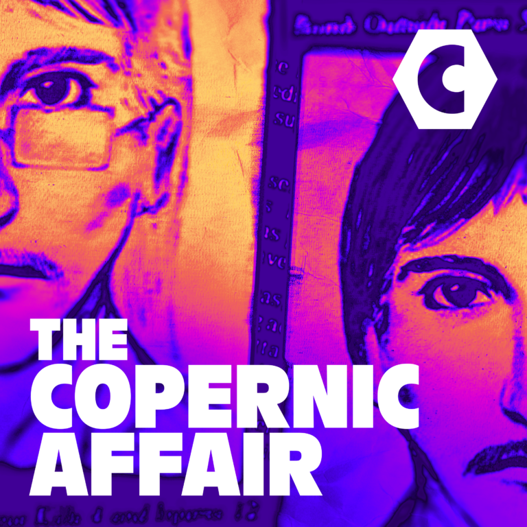 The Copernic Affair